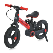 Детский велосипед - трансформер Prof1 Kids 12 д. MB 1021-7 желтый складной фото 53