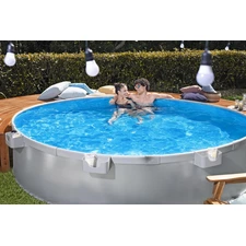 Каркасный бассейн Bestway 561RW фильтр - насос 305 х 61 см фото 31