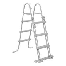 Каркасный бассейн Bestway 561JM с окошком 427 х 107 см фото 18