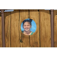 Каркасный бассейн Bestway 561JM с окошком 427 х 107 см фото 37