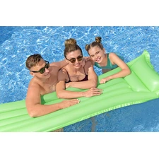 Каркасный бассейн Bestway 561JM с окошком 427 х 107 см фото 71