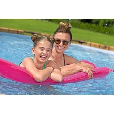 Каркасный бассейн Bestway 561JM с окошком 427 х 107 см фото 86