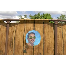 Каркасный бассейн Bestway 561JM с окошком 427 х 107 см фото 92