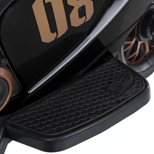 Мотоцикл для детей M 5050ELR-2 черный с пультом управления фото 71