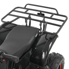 Квадроцикл HB-EATV1000D(MP3)-2-3 черный на аккумуляторе фото 31