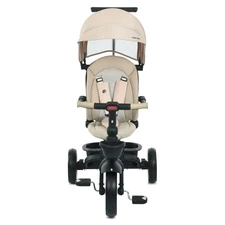 Трехколесный велосипед MT 1038-1 Sea Green зеленый с фарой купить