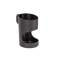 Прогулочная коляска Carrello Bravo SL Deluxe CRL-5520 Shale Beige бежевая с подстаканником фото 63