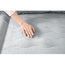 Надувная велюр кровать Intex 69075 размеры 203 х 152 х 46 см фото 63