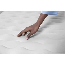 Надувная велюр кровать Intex 6713P размеры 191 х 97 х 46 см фото 71