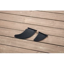 Надувная лодка Bestway 65131 двухместная 331 х 88 см фото 11