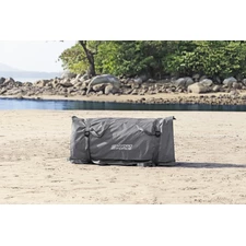 Надувная лодка Bestway 65185 пятиместная 335 х 160 х 47 см фото 53