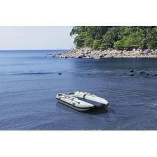 Надувная лодка Bestway 65185 пятиместная 335 х 160 х 47 см фото 37