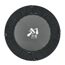 Батут с ручкой MS 3383-8 диаметр 100 см фото 14