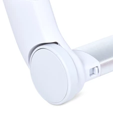 Стульчик-качели El Camino Debut ME 1102 Posh Beige бежевый фото 31