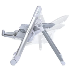 Стульчик-качели El Camino Debut ME 1102 Posh Beige бежевый фото 37