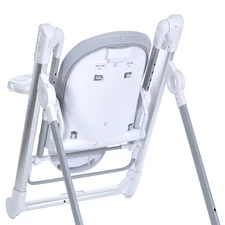 Стульчик-качели El Camino Debut ME 1102 Posh Beige бежевый фото 86