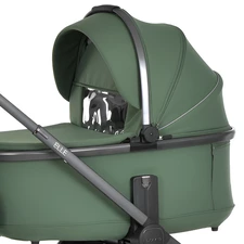 Универсальная коляска El Camino Elle ME 1221 Mocha мокко 2 в 1 купить