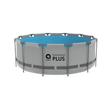 Каркасный бассейн Avenli 12363V63 размер 366 х 122 см фото 37