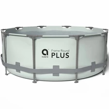 Каркасный бассейн Avenli 12336V63 размер 366 х 100 см фото 14