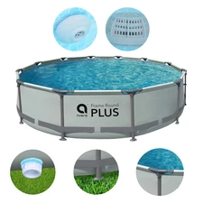 Каркасный бассейн Avenli 12336V63 размер 366 х 100 см купить