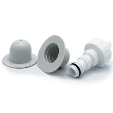 Каркасный бассейн Avenli 12336V63 размер 366 х 100 см фото 54