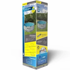 Каркасный бассейн Avenli 12336V63 размер 366 х 100 см фото 63