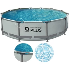 Каркасный бассейн Avenli 12016V63 размер 366 х 76 см фото 14