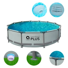 Каркасный бассейн Avenli 12016V63 размер 366 х 76 см купить