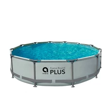 Каркасный бассейн Avenli 12015V63 размер 305 х 76 см фото 37