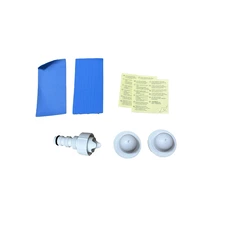 Каркасный бассейн Avenli 17799EU размер 366 х 76 см с фильтр-насосом фото 63