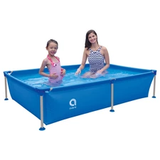 Каркасный бассейн Avenli 17803 размер 188 х 127 х 42 см купить