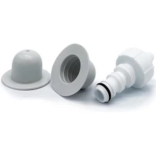 Каркасный бассейн Avenli 17771EU размер 300 х 207 х 66 см с фильтр-насосом фото 11