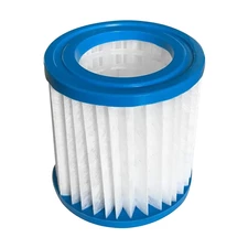 Каркасный бассейн Avenli 17771EU размер 300 х 207 х 66 см с фильтр-насосом фото 86