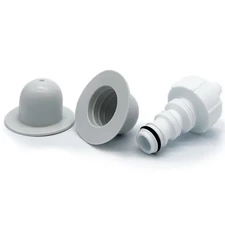 Надувной бассейн Avenli 17793EU размер 305 х 76 см с фильтр-насосом фото 71