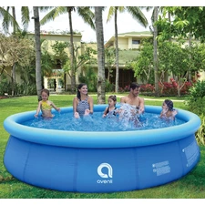 Надувной бассейн Avenli 17795 размер 366 х 90 см