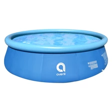 Надувной бассейн Avenli 17795 размер 366 х 90 см фото 37