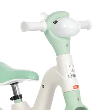 Детский беговел 10 д. Prof1 Kids MBB 1056 Mint мятный купить