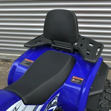Бензиновый квадроцикл AFB200-4 синий с двигателем 180 куб. фото 53
