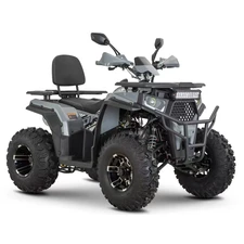 Бензиновый квадроцикл AFB200-19 карбон с двигателем 180 куб. фото 14