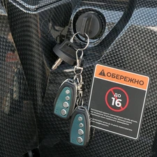 Бензиновый квадроцикл AFB200-19 карбон с двигателем 180 куб. фото 11