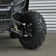 Двухместный бензиновый квадроцикл AFB200L-19 карбон фото 22