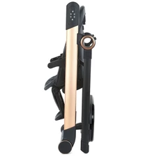 Стульчик-качели El Camino Debut ME 1102 Dark Gray темно-серый фото 71