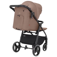 Прогулочная коляска Carrello Bravo CRL-8512PU Coffee Beige кофейно-бежевая фото 54