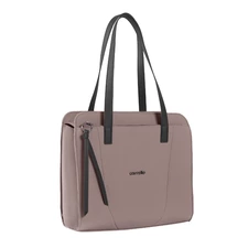 Универсальная коляска Carrello Ultra CRL-6527 Metal Grey серая 2 в 1 фото 11