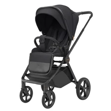 Универсальная коляска Carrello Ultra CRL-6527 Metal Grey серая 2 в 1 купить