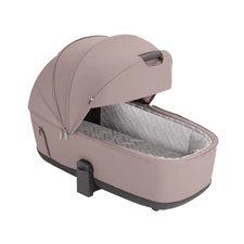 Универсальная коляска Carrello Ultra CRL-6527 Metal Grey серая 2 в 1 фото 41