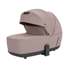 Универсальная коляска Carrello Ultra CRL-6527 Metal Grey серая 2 в 1 фото 54