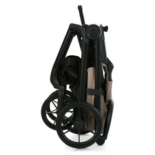 Прогулочная коляска El Camino Chloe ME 1191 Emerald Green зеленая фото 53