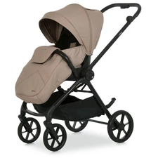 Прогулочная коляска El Camino Chloe ME 1191 Emerald Green зеленая купить