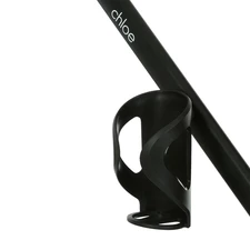 Прогулочная коляска El Camino Chloe ME 1191 Emerald Green зеленая фото 86